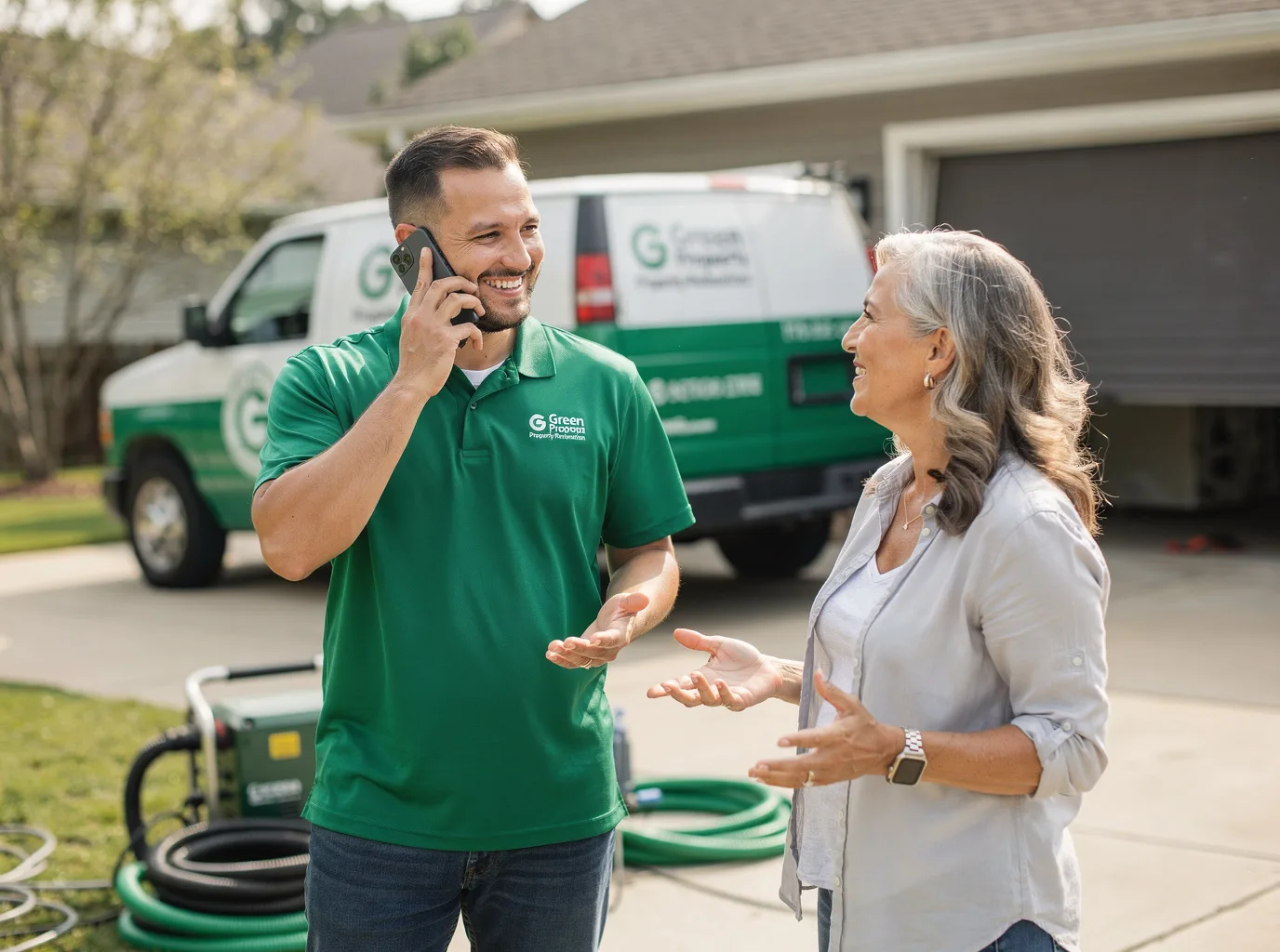 Water Damage Restoration Laconia, IN FAQs
